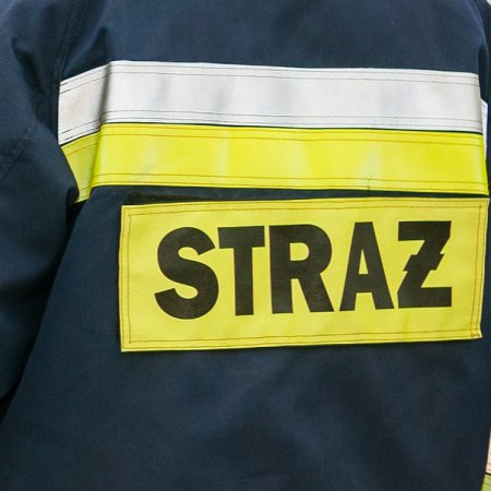 Strażackie interwencje w Olszewie-Borkach i w Rzekuniu 