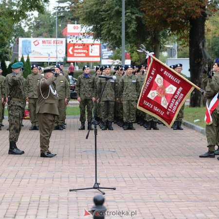Święto pułkowe w Ostrołęce. Będzie piknik militarny, parada wojskowa i inne atrakcje