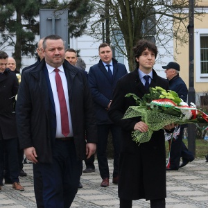 Narodowe Święto Węgier w Ostrołęce [WIDEO, ZDJĘCIA]