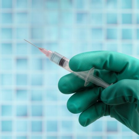 Dworczyk: "grupa zero" ma szanse rozpocząć szczepienia jeszcze w tym roku