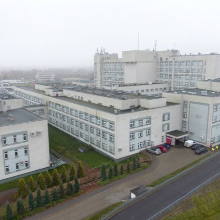 Ponad 2,2 mln zł dla ostrołęckiego szpitala