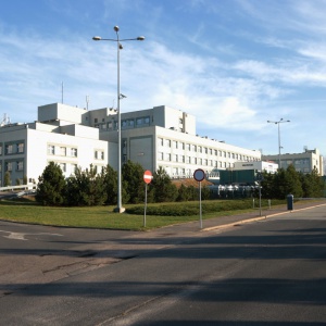Szpital w Ostrołęce czekają duże inwestycje! 19 milionów z budżetu Mazowsza