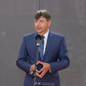 Tadeusz Olszewski odwołany z funkcji dyrektora ZSZ nr 1 w Ostrołęce