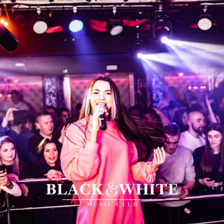 Weekendowe imprezy w Clubie Black&White. Zobaczcie, jak się bawiliście [ZDJĘCIA]