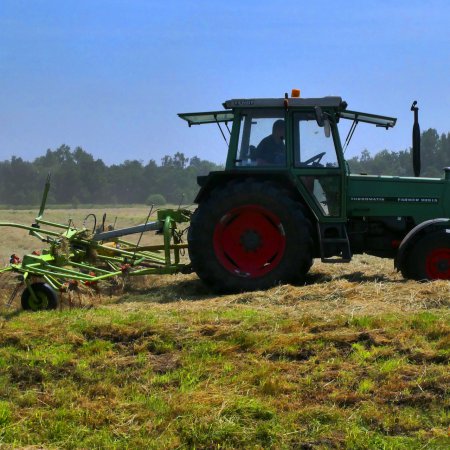 Rusza nabór wniosków o zwrot podatku akcyzowego od oleju napędowego dla rolników