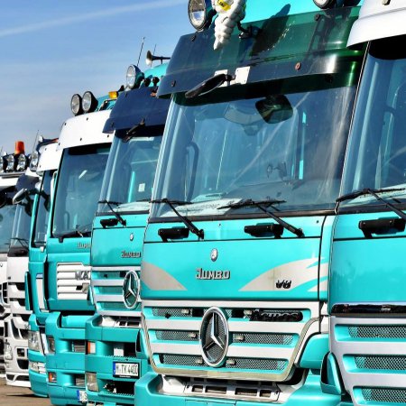 Ograniczenie w ruchu ciężarówek znów przełożone! Prezydent Ostrołęki ujawnia szczegóły