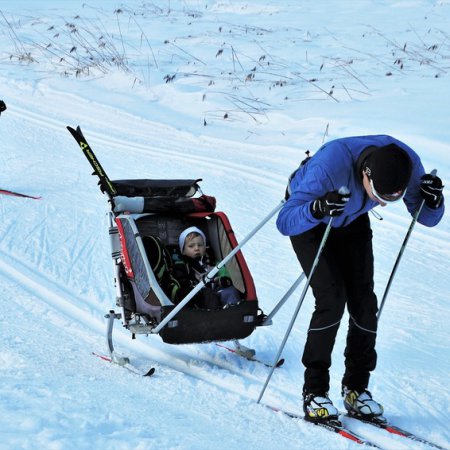 Co o jeździe na nartach należy wiedzieć?