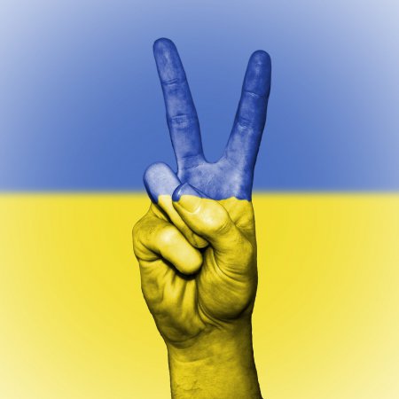 Szkoły i przedszkola solidarne z Ukrainą. Zbierane są artykuły pierwszej potrzeby