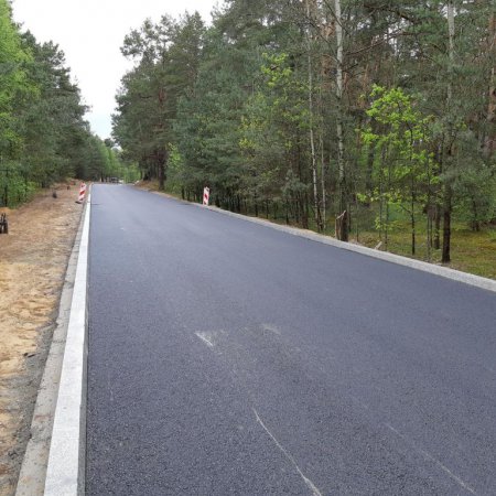 Ulice Padlewskiego i Sierakowskiego zmieniają swoje oblicze [ZDJĘCIA]