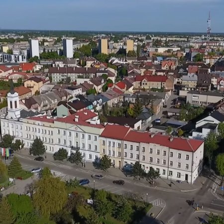 Poważna awaria prądu w Urzędzie Miasta i Starostwie Powiatowym [AKTUALIZACJA]