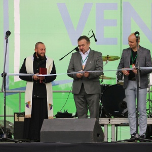 Vendo Park w Ostrołęce oficjalnie otwarty [WIDEO, ZDJĘCIA]