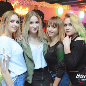 Vixa w Clubie Ibiza Zalesie [ZDJĘCIA]