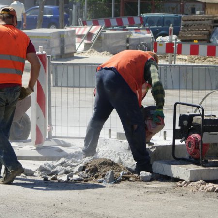 Tę inwestycję miasto planuje w 2021 roku. Prezydent: Tak, czy inaczej, będziemy realizować