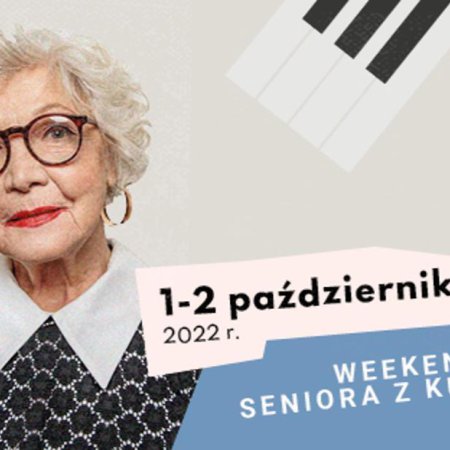 "Weekend seniora z kulturą" z Muzeum Kultury Kurpiowskiej