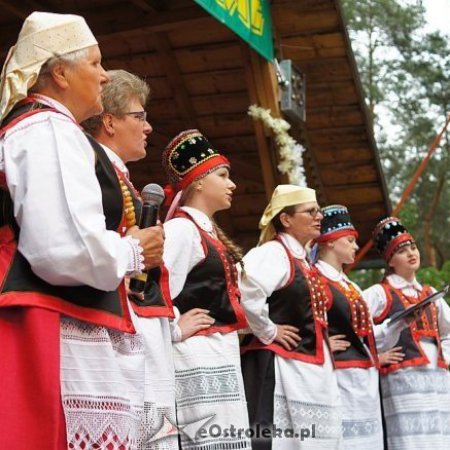 To już pewne: W tym roku nie odbędzie się Wesele Kurpiowskie w Kadzidle