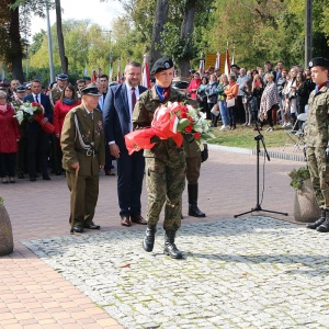 Święto 5. Pułku Ułanów Zasławskich [WIDEO, ZDJĘCIA]