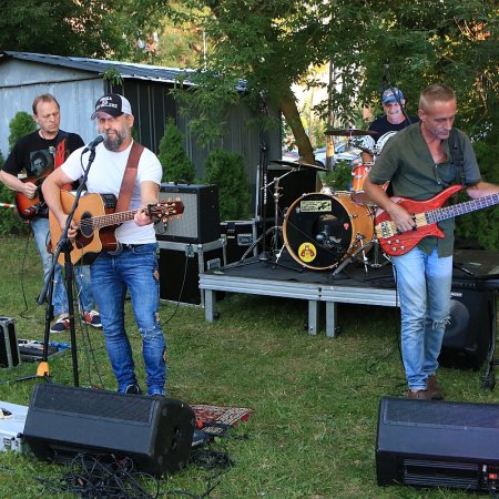 „Wojtki grają”: Droga na Ostrołękę [WIDEO, ZDJĘCIA]