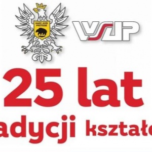 25 lat WSAP w Ostrołęce.&nbsp;&nbsp;Dołącz do grona studentów.
