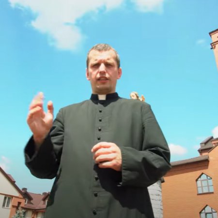 Rapujący ksiądz: W Ostrołęce miałem wsparcie parafian i proboszcza