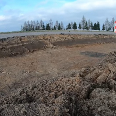 Wykopaliska archeologiczne w Ołdakach. Część druga [WIDEO]