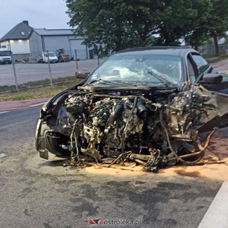 Nastolatek z Maserati na wolności. Prokuratura zdecydowała: zażalenia nie będzie