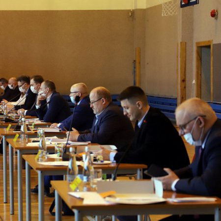 Przed nami XXVIII sesja Rady Miasta Ostrołęki [PORZĄDEK OBRAD]