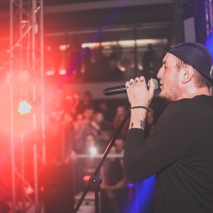 ZaLany Poniedziałek w Clubie Capitol Sypniewo [ZDJĘCIA]