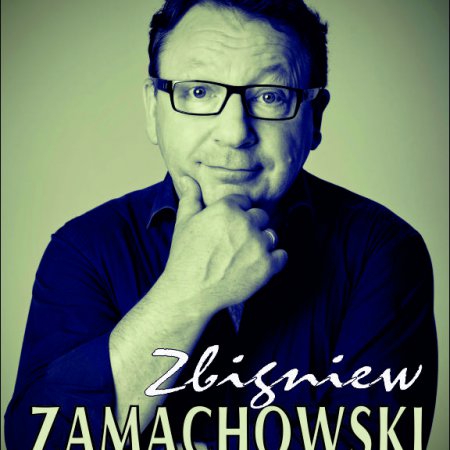 W Ostrołęce wystąpi Zbigniew Zamachowski