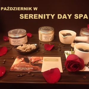 Jesienna chandra? Zapraszamy na relaks w Naszym Gabinecie Spa!