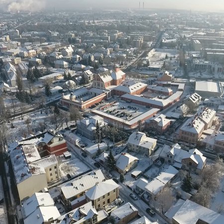 Pogoda na weekend. Nadciągają siarczyste mrozy nawet do -21 stopni!