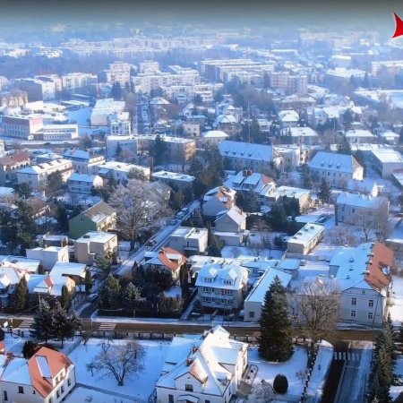 Na terenie Ostrołęki powstaną nowe przystanki autobusowe?