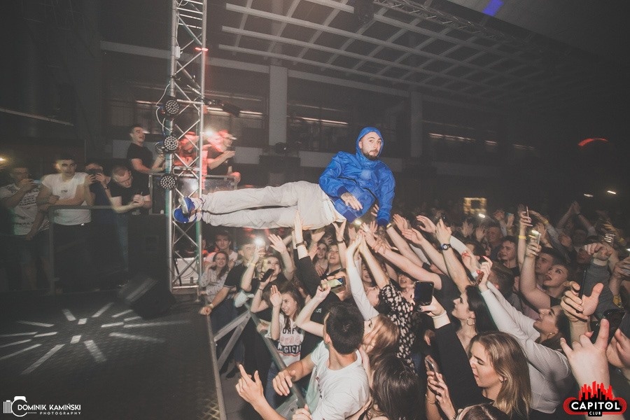 fot.Club Capitol Sypniewo