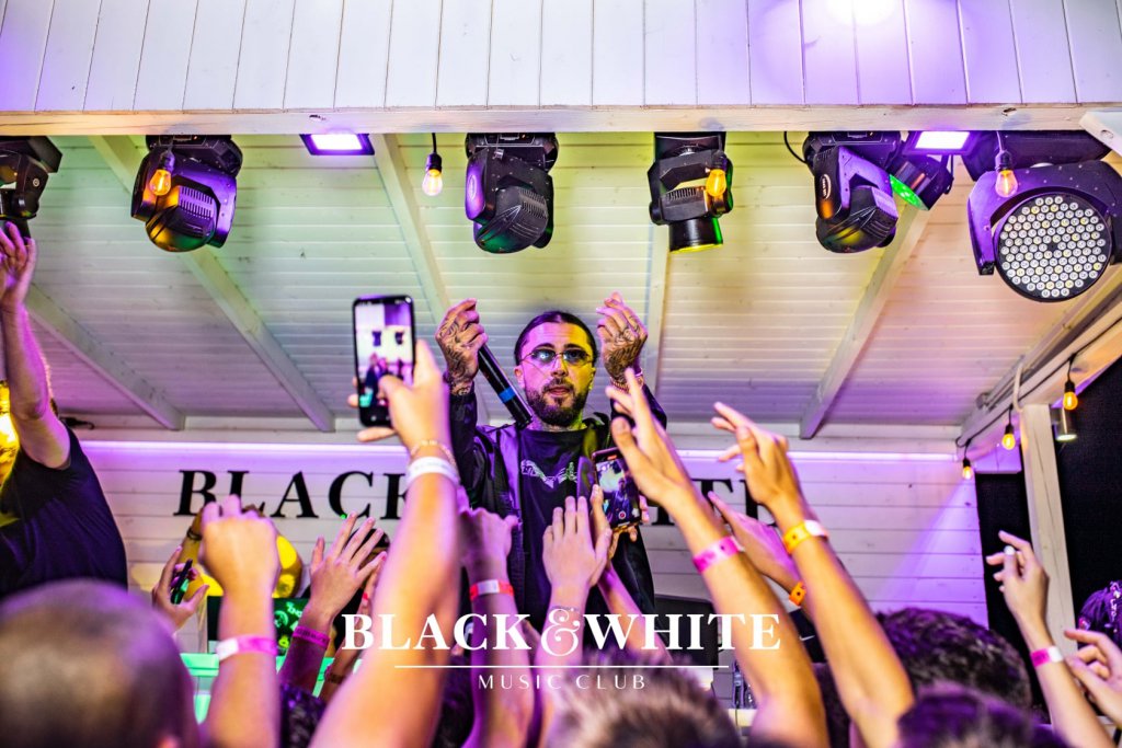 fot. Black&White Club