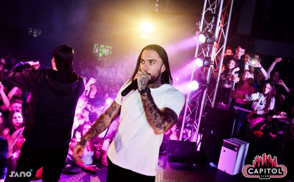 fot. Club Capitol Sypniewo