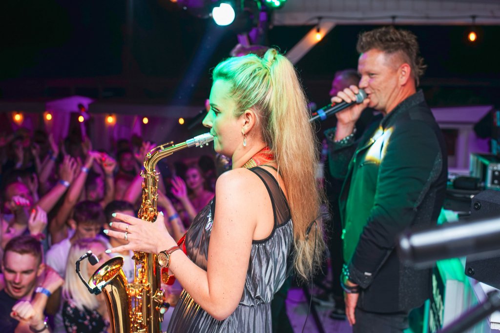 fot. Black&White Club