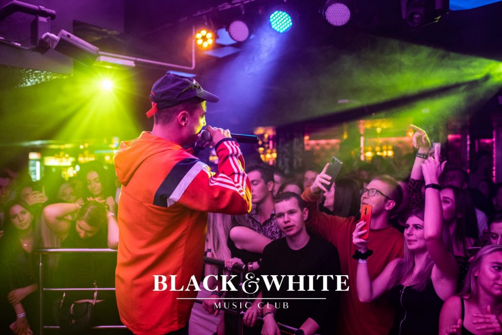 fot. Club Black&White