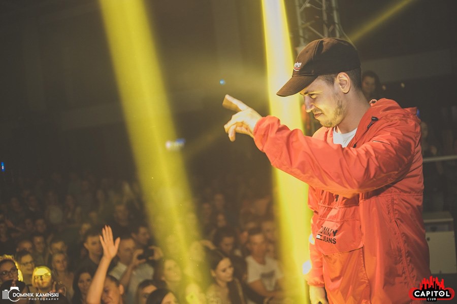 fot.Club Capitol Sypniewo