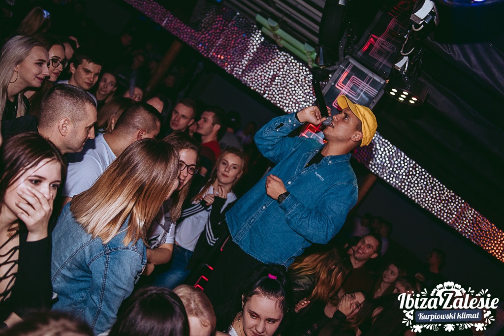 fot. Club Ibiza Zalesie