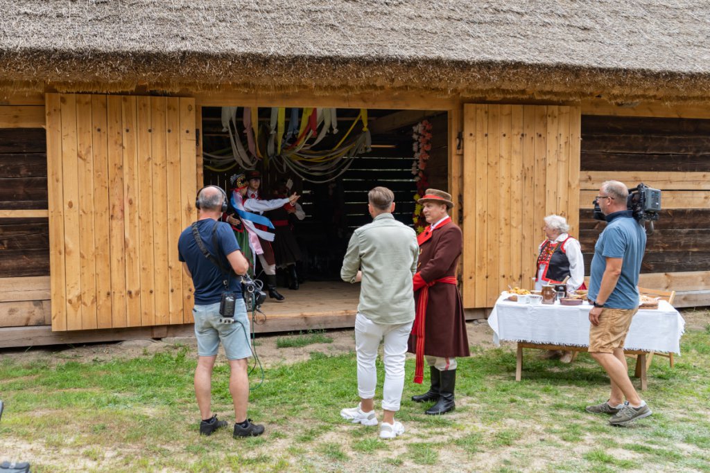 fot. Muzeum Kultury Kurpiowskiej