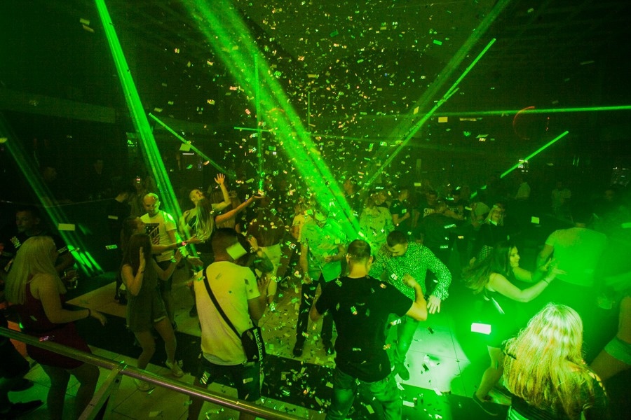 fot. Club Capitol Sypniewo