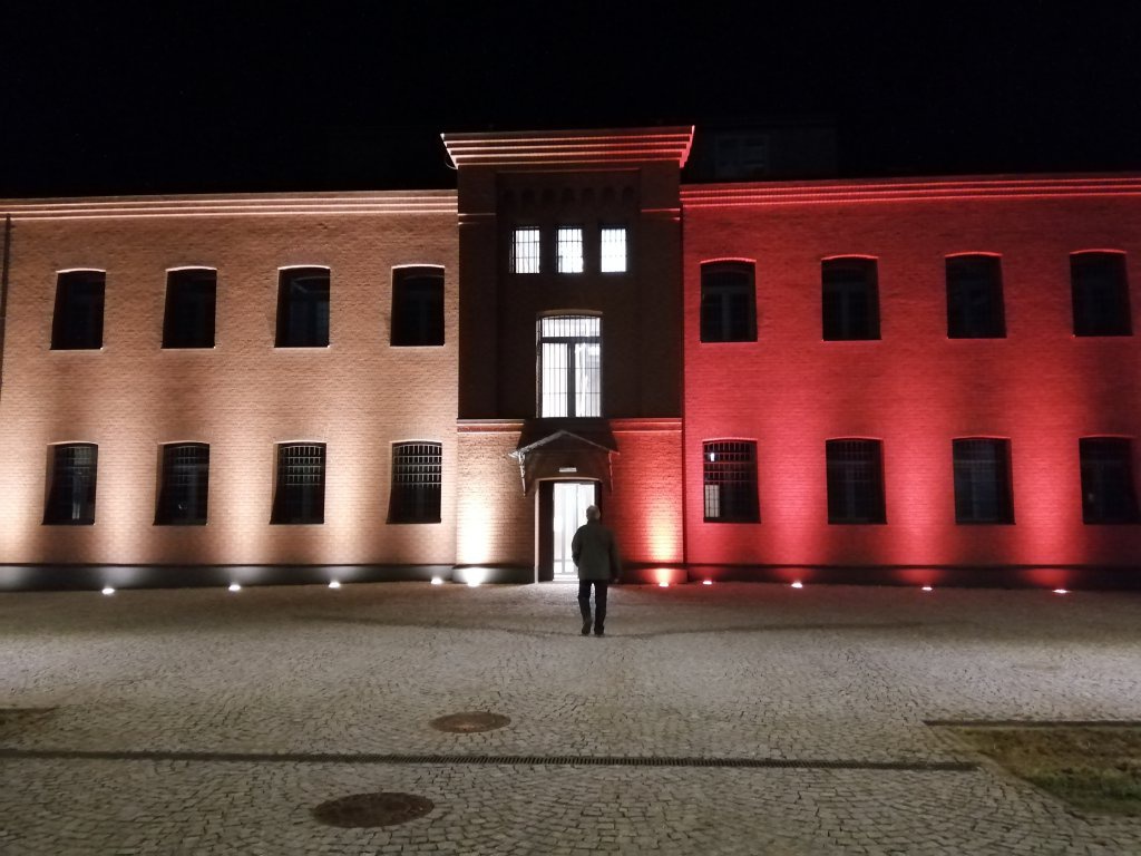 Muzeum Żołnierzy Wyklętych w Ostrołęce