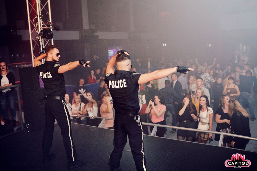 fot. Club Capitol Sypniewo