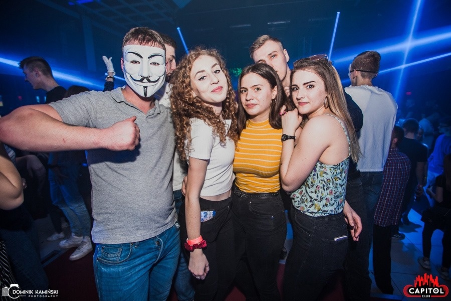 fot. Club Capitol Sypniewo