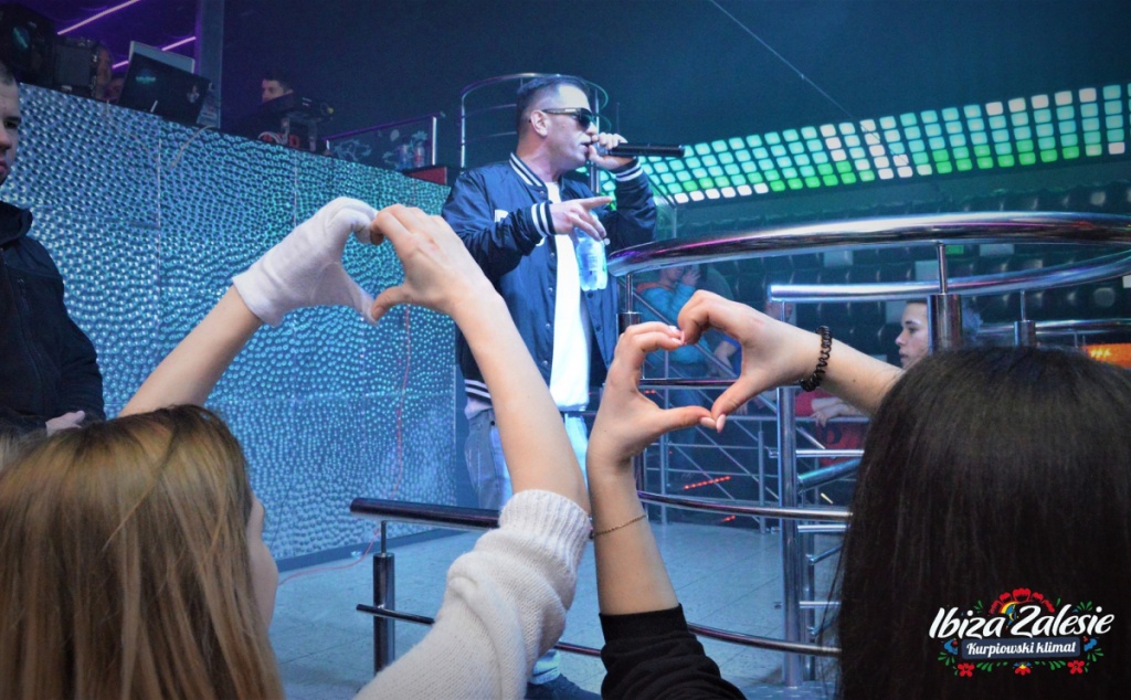 fot. Club Ibiza Zalesie