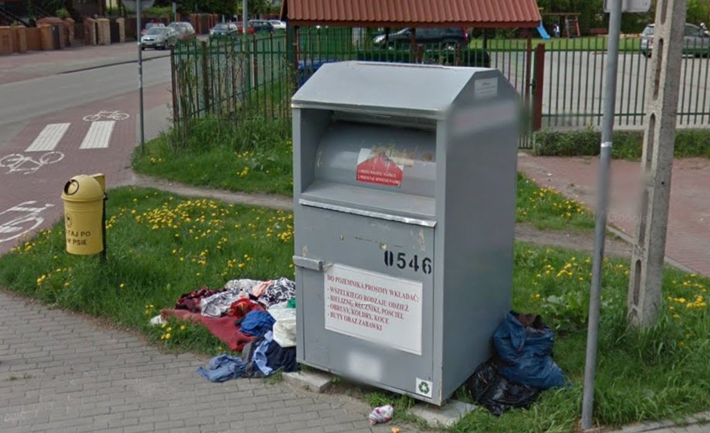 fot. Google Street View