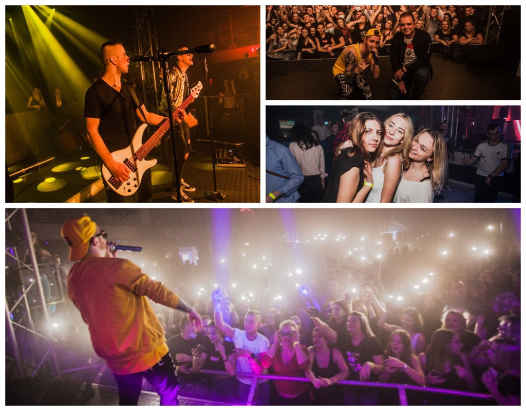 fot. Club Capitol Sypniewo