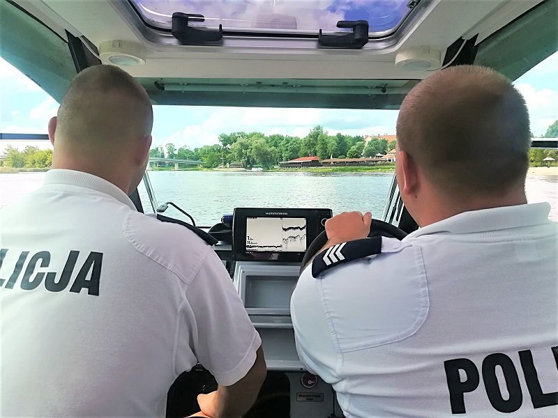 zdjęcie ilustracyjne, fot. policja.pl