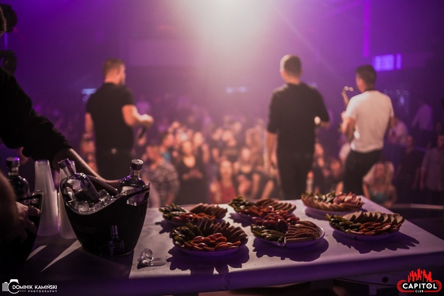 fot. Club Capitol Sypniewo