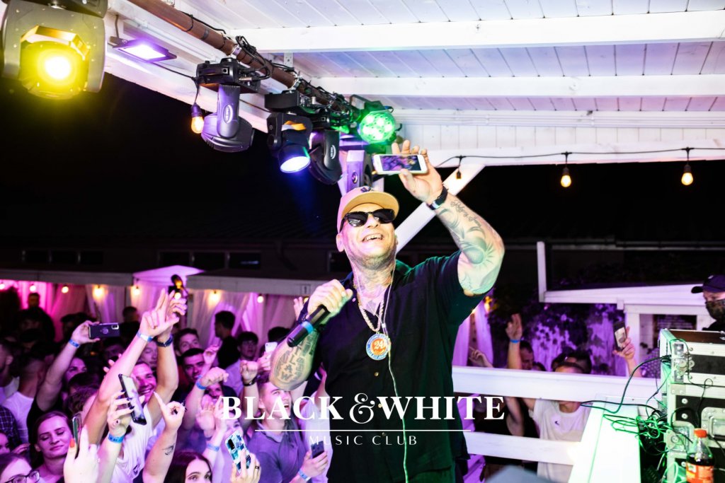 fot. Black&White Club