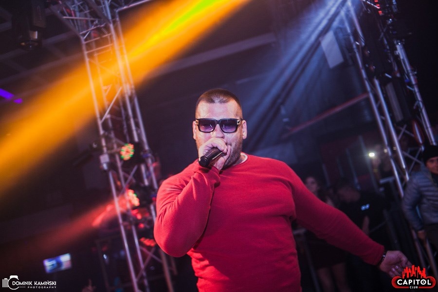 fot. Club Capitol Sypniewo